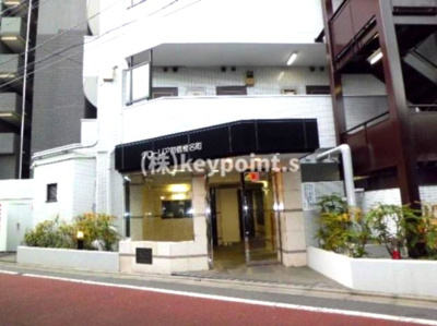 【外観】 | グローリア初穂椎名町