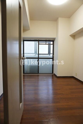 【寝室】 | グローリア初穂椎名町