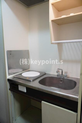 【キッチン】 | グローリア初穂椎名町