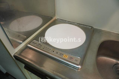 【キッチン】 | グローリア初穂椎名町