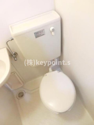 【トイレ】 | グローリア初穂椎名町