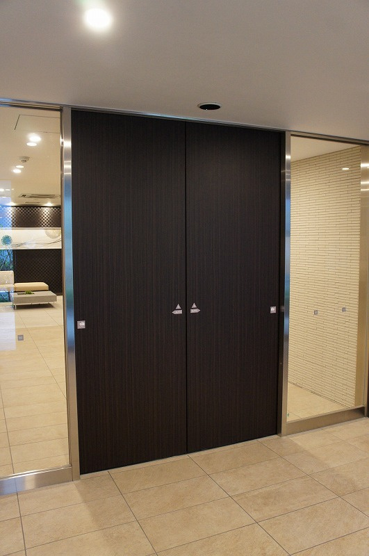 パークアクシス上野三丁目のその他共用部分