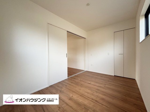 鳥栖市曽根崎町1期　2号棟