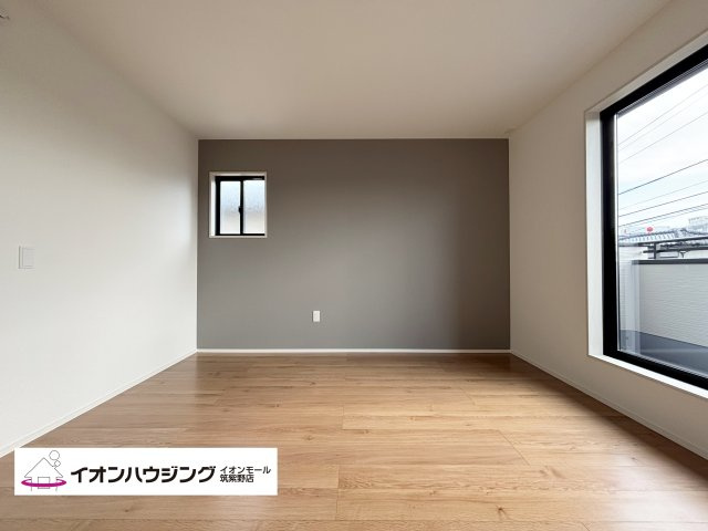 鳥栖市曽根崎町1期　2号棟