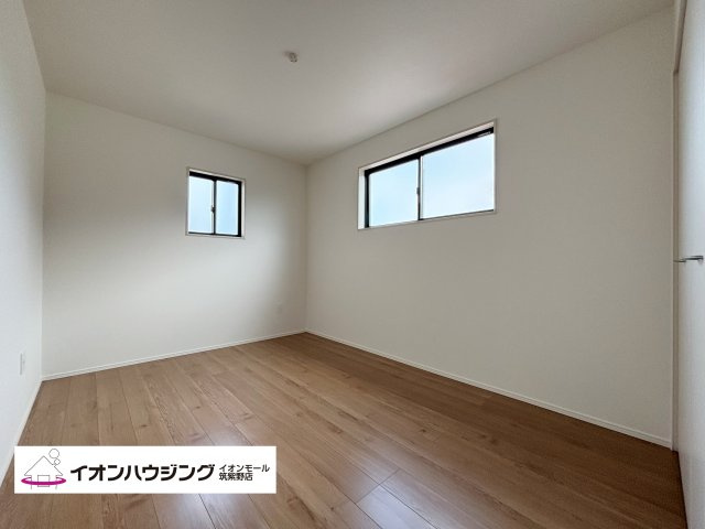 鳥栖市曽根崎町1期　2号棟