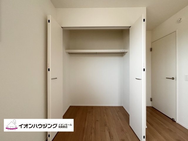 鳥栖市曽根崎町1期　2号棟