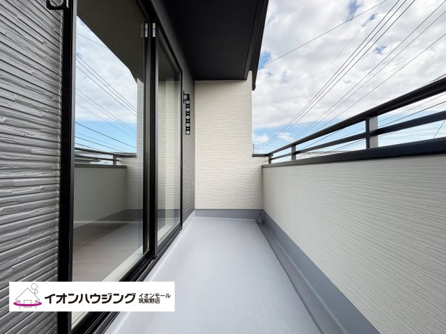 鳥栖市曽根崎町1期　2号棟