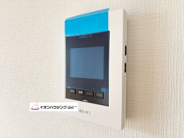 鳥栖市曽根崎町1期　2号棟