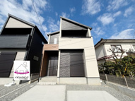 鳥栖市曽根崎町1期　2号棟の画像