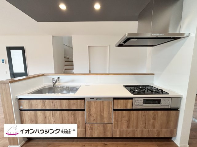 鳥栖市曽根崎町1期　2号棟