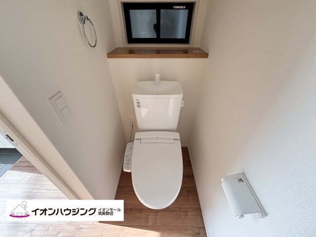 鳥栖市曽根崎町1期　2号棟