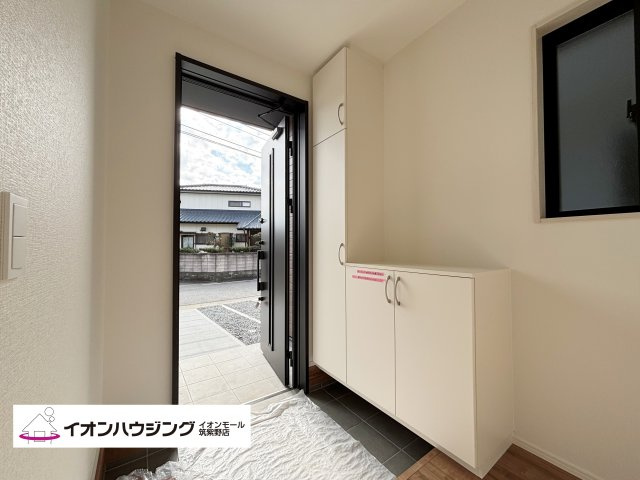 鳥栖市曽根崎町1期　2号棟