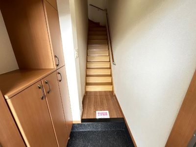 【玄関】 | フォレスト・ヴィラ | 玄関（イメージ）