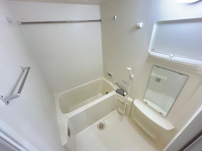 【浴室】 | フォレスト・ヴィラ | バス（イメージ）