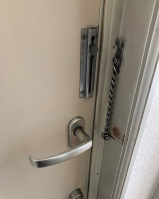 【玄関】 | パールフラッツ