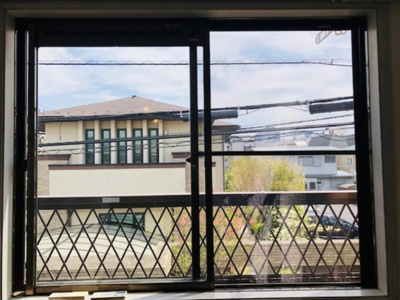 【展望】 | パールフラッツ