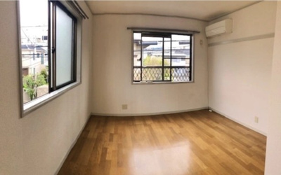 【居間・リビング】 | パールフラッツ