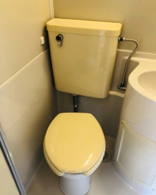 【トイレ】 | パールフラッツ