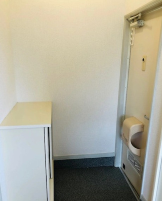 【内装】 | パールフラッツ