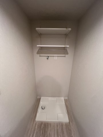 【収納】阪急日生ニュータウン花咲く丘の街Ｂ棟 