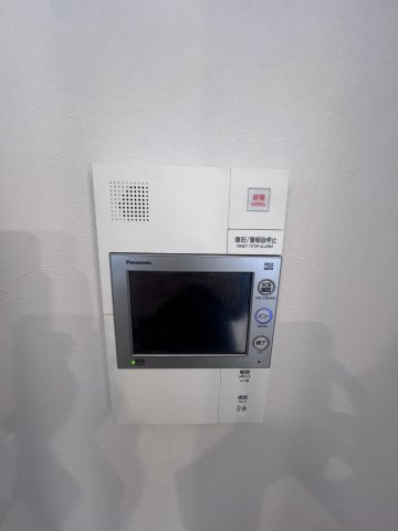 【設備】阪急日生ニュータウン花咲く丘の街Ｂ棟 