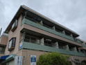 マンション若鮎の画像