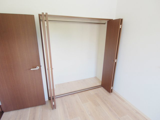 フォブール八木Cの設備