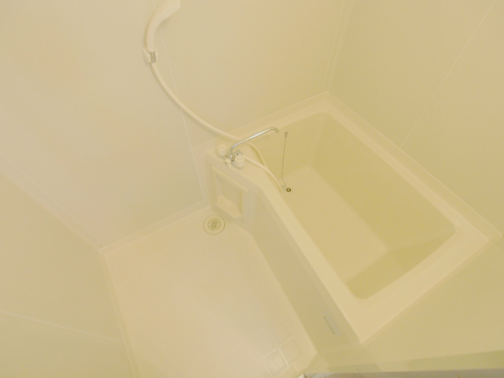 フォブール八木Cのキッチン