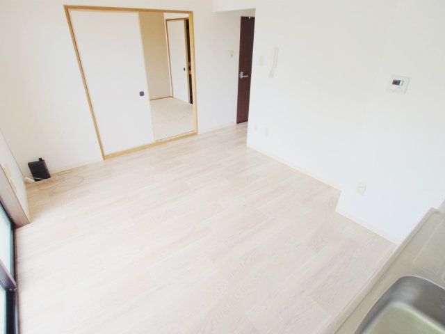 フォブール八木Cのその他共用部分