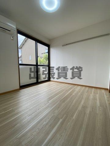 仲介手数料0円！！リヴィエール新橋の洋室