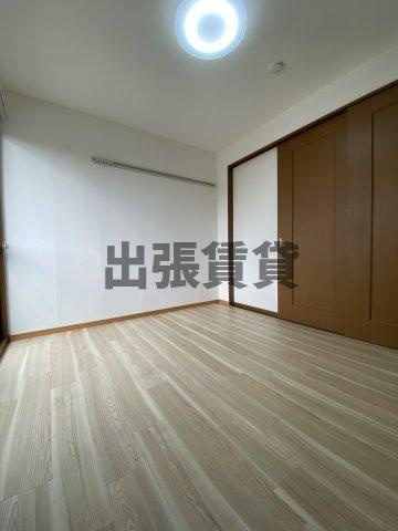 仲介手数料0円！！リヴィエール新橋の洋室