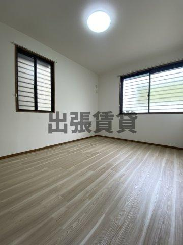 仲介手数料0円！！リヴィエール新橋の洋室