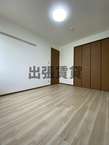 仲介手数料0円！！リヴィエール新橋の洋室