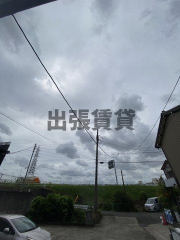 仲介手数料0円！！リヴィエール新橋の展望