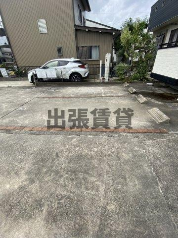 仲介手数料0円！！リヴィエール新橋の駐車場