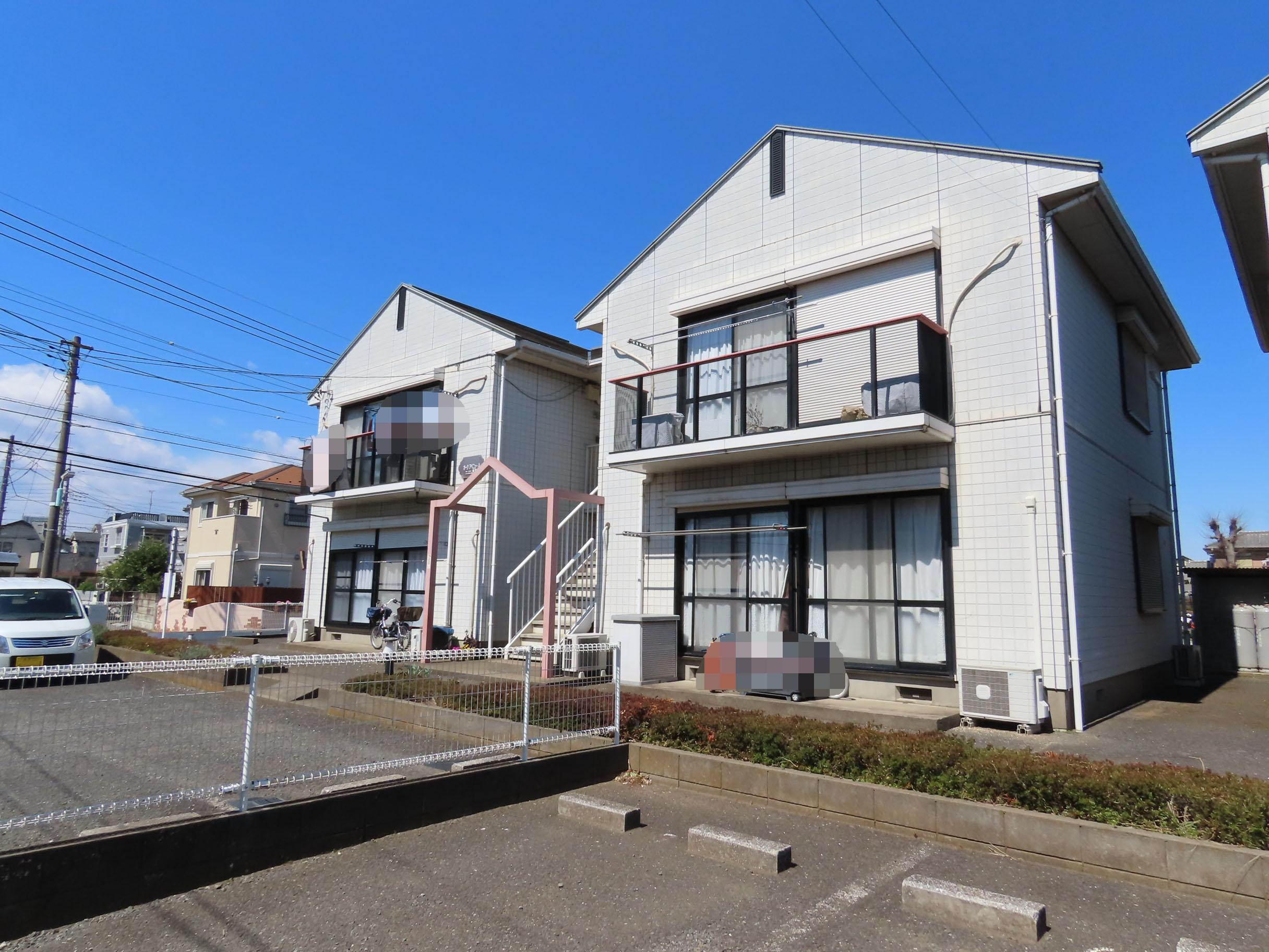 オークアベニューＡ