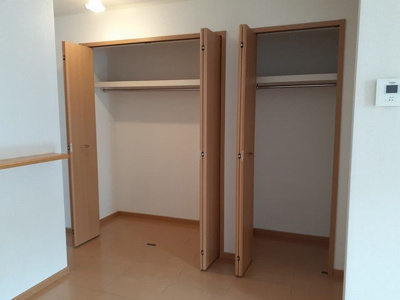 【収納】 | マーベラス　ガーデンＢ