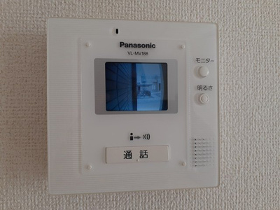 【セキュリティ】 | マーベラス　ガーデンＢ