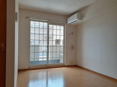 【居間・リビング】 | マーベラス　ガーデンＢ