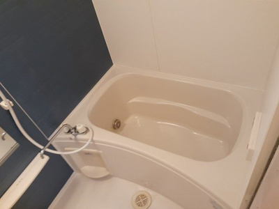 【浴室】 | マーベラス　ガーデンＢ