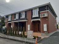 エーデルハイム　コセ　Ａの画像