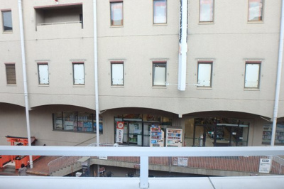 【展望】 | ファミール１番館