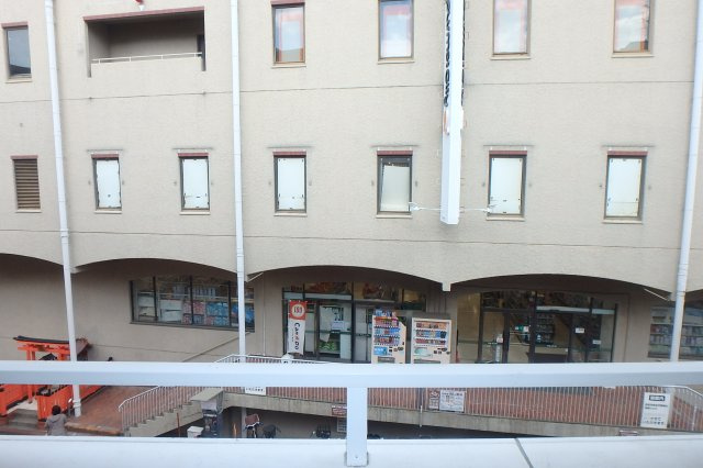 【展望】 | ファミール１番館