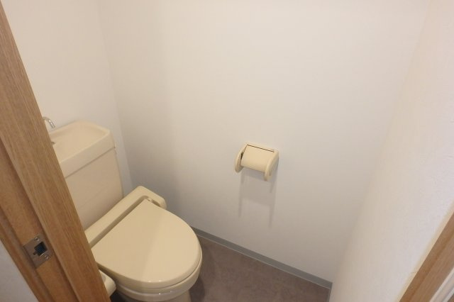 【トイレ】 | ファミール１番館 | 302部分