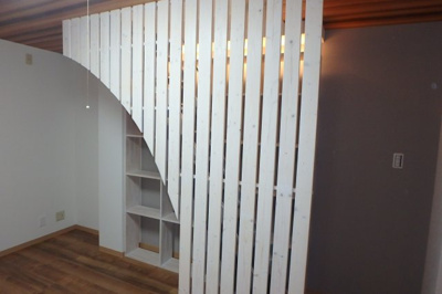 【その他】 | ファミール１番館 | 階段