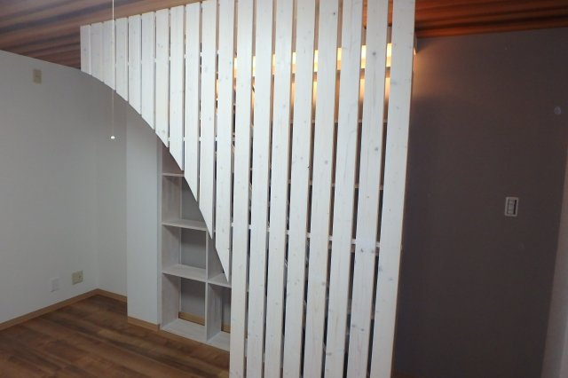 【その他】 | ファミール１番館 | 階段