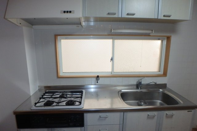 【キッチン】 | ファミール１番館