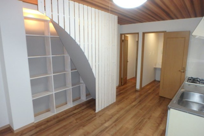 【内装】 | ファミール１番館