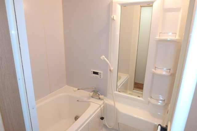 【浴室】 | ファミール１番館