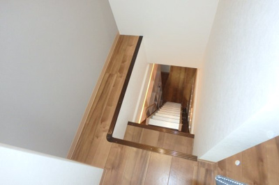 【その他】 | ファミール１番館 | 階段